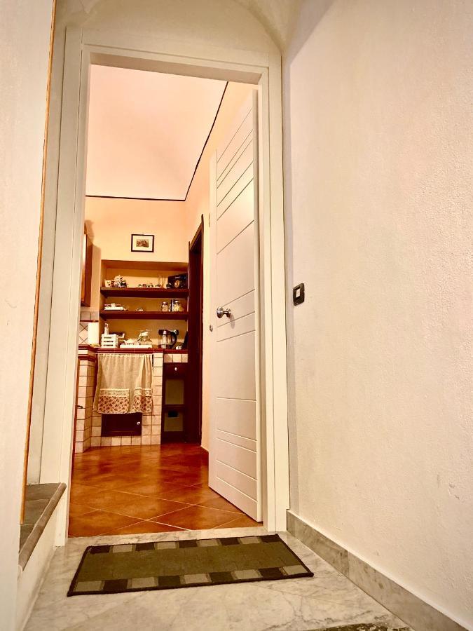 צ'פאלו Casa Vacanze Mimi מראה חיצוני תמונה