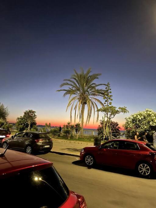 צ'פאלו Casa Vacanze Mimi מראה חיצוני תמונה