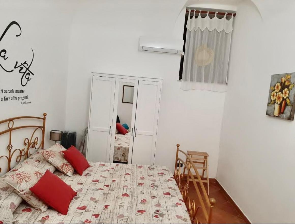 צ'פאלו Casa Vacanze Mimi מראה חיצוני תמונה