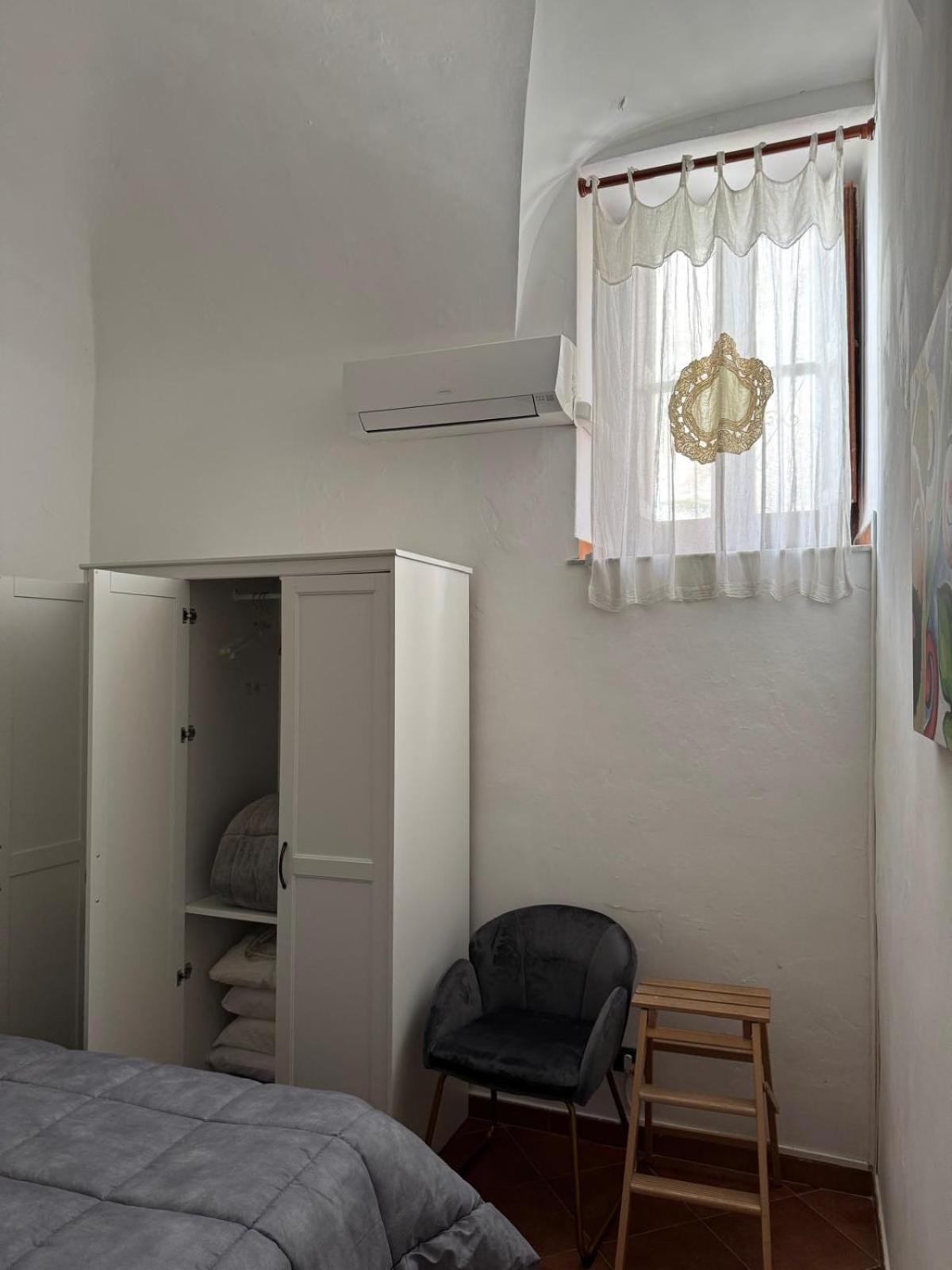 צ'פאלו Casa Vacanze Mimi מראה חיצוני תמונה