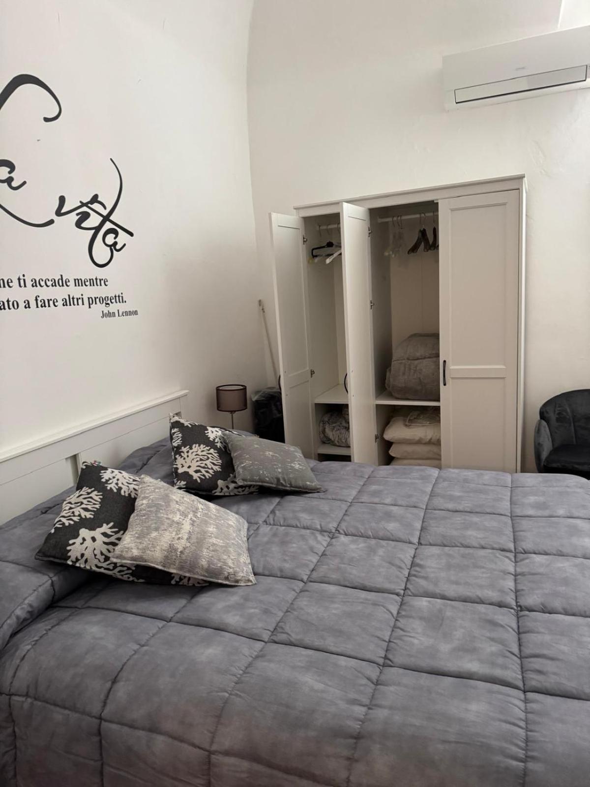 צ'פאלו Casa Vacanze Mimi מראה חיצוני תמונה