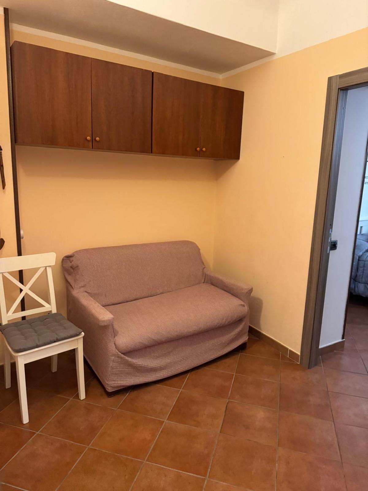 צ'פאלו Casa Vacanze Mimi מראה חיצוני תמונה