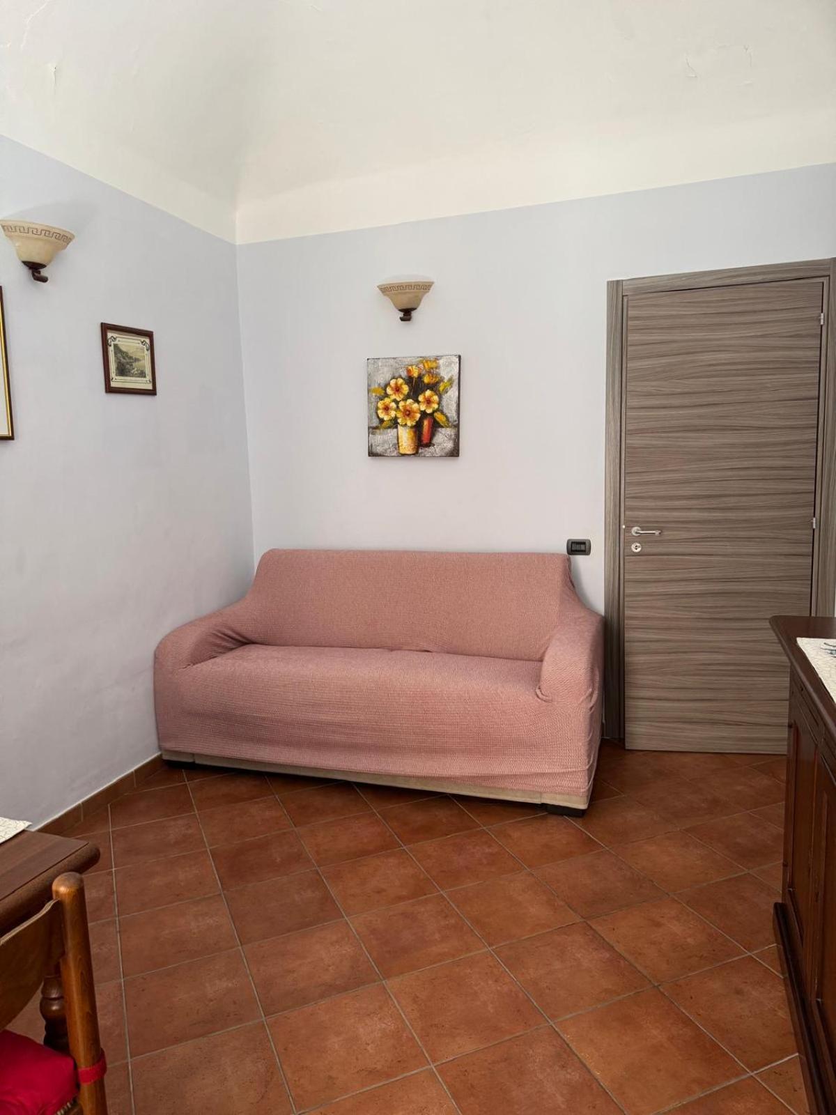 צ'פאלו Casa Vacanze Mimi מראה חיצוני תמונה