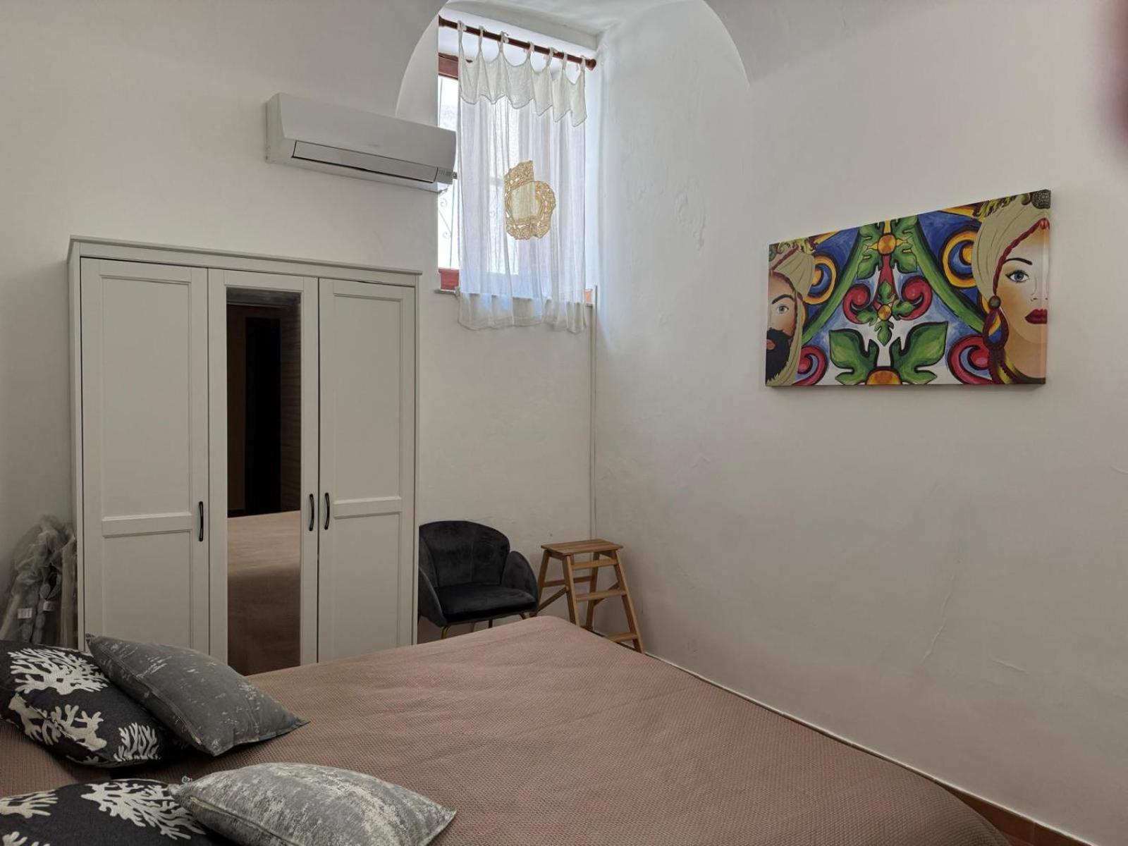 צ'פאלו Casa Vacanze Mimi מראה חיצוני תמונה
