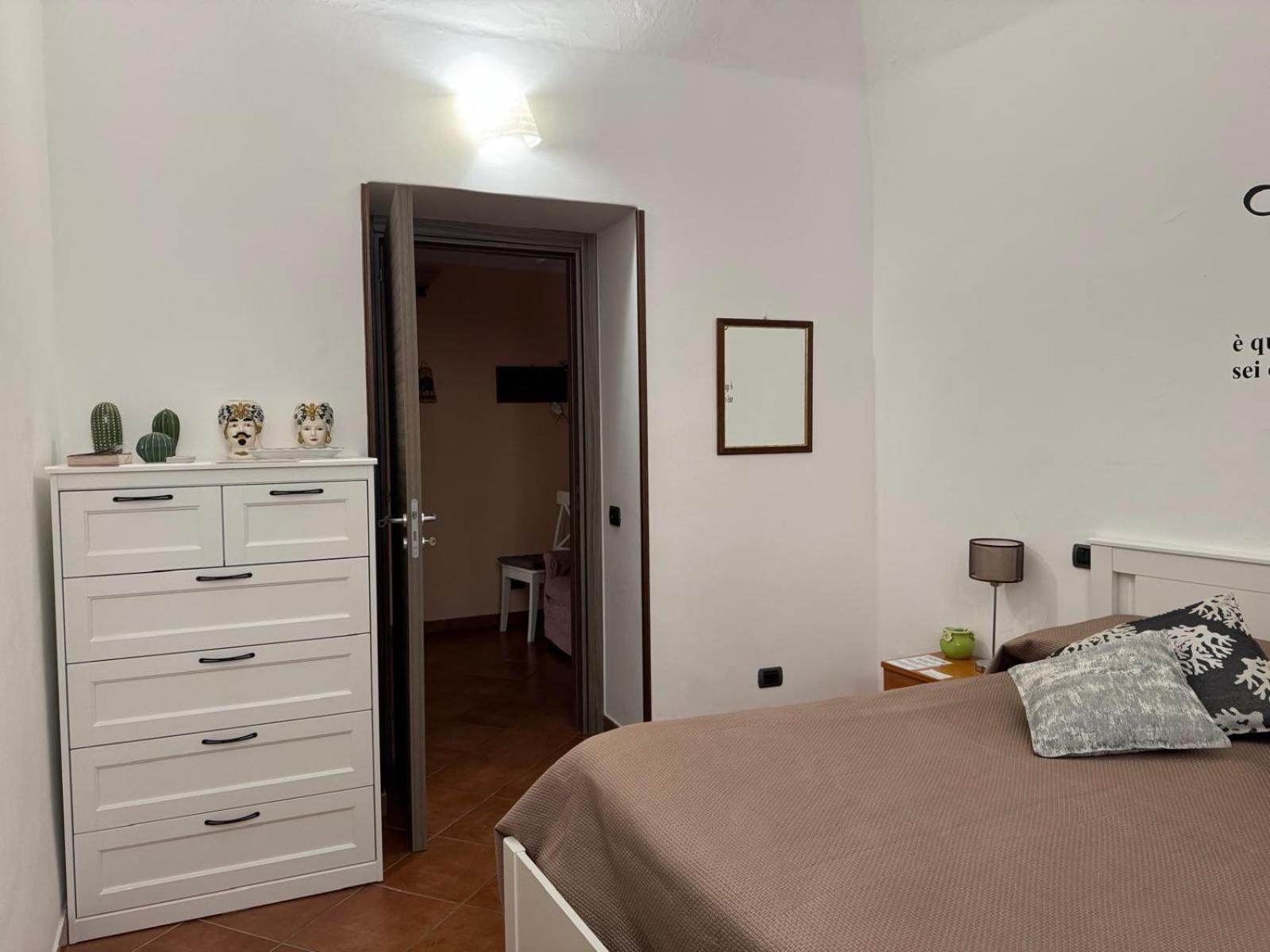 צ'פאלו Casa Vacanze Mimi מראה חיצוני תמונה