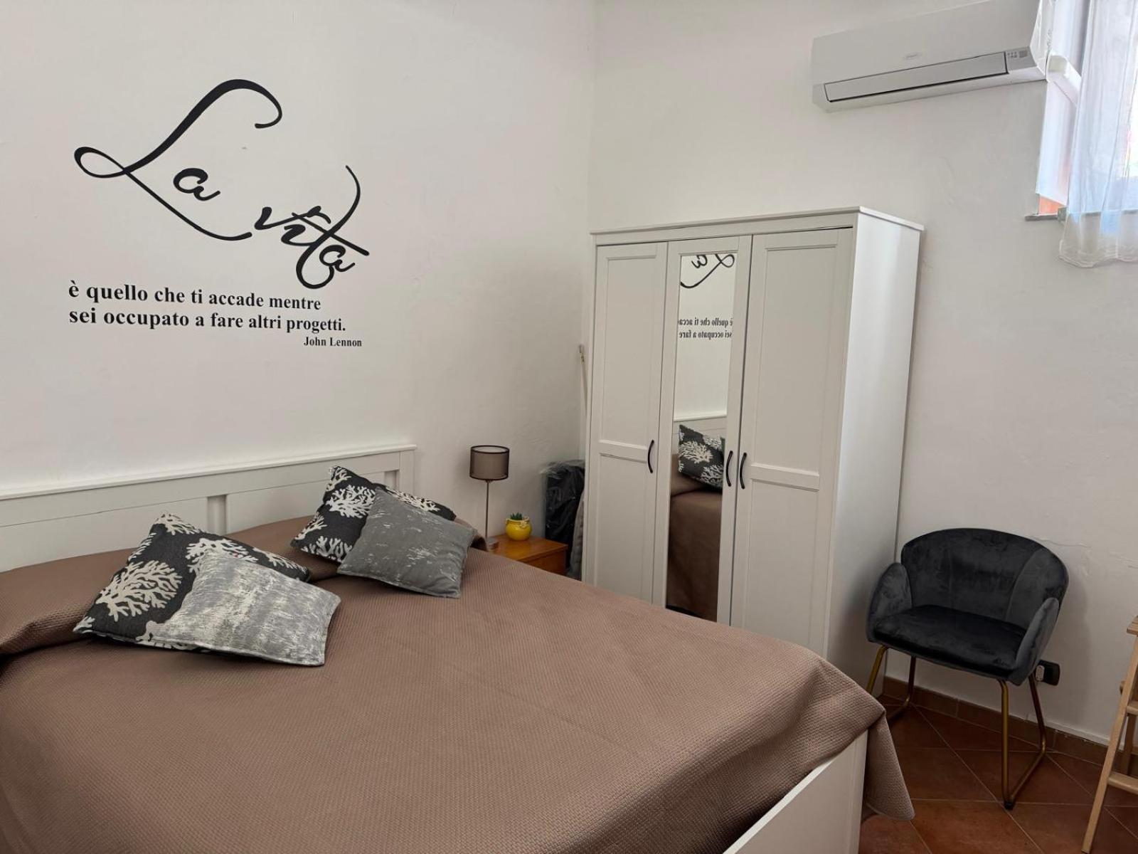 צ'פאלו Casa Vacanze Mimi מראה חיצוני תמונה