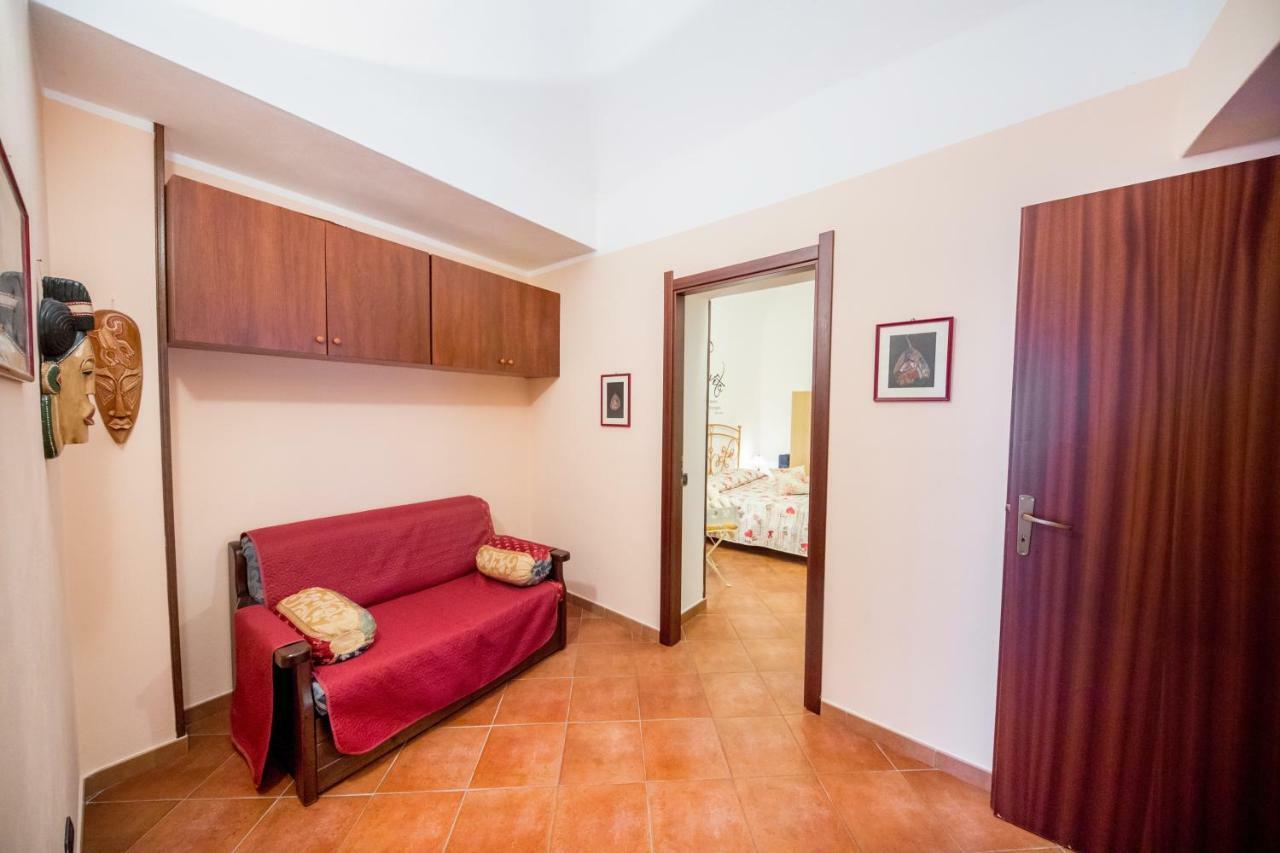 צ'פאלו Casa Vacanze Mimi מראה חיצוני תמונה