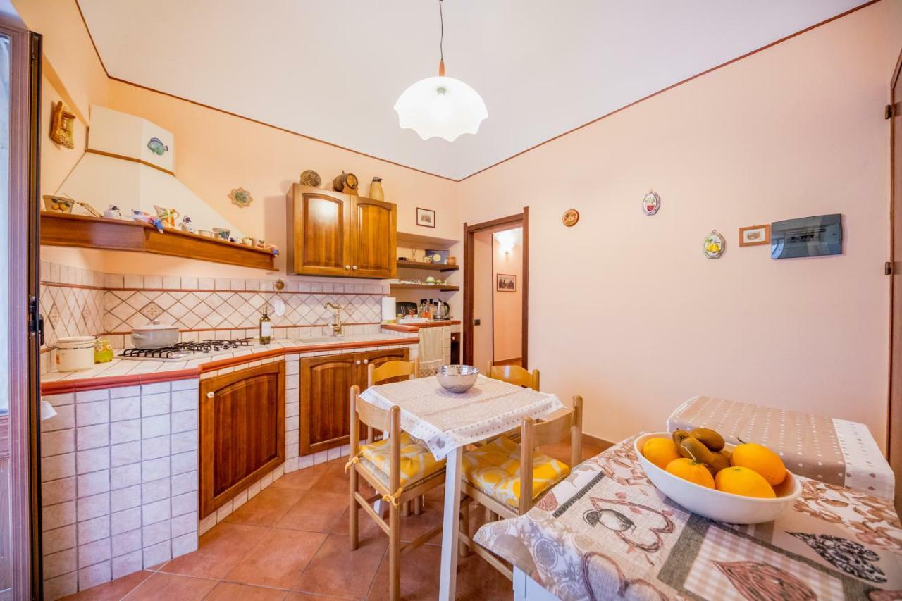 צ'פאלו Casa Vacanze Mimi מראה חיצוני תמונה